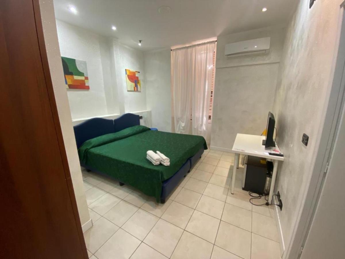 Pollon Inn San Remo Kültér fotó
