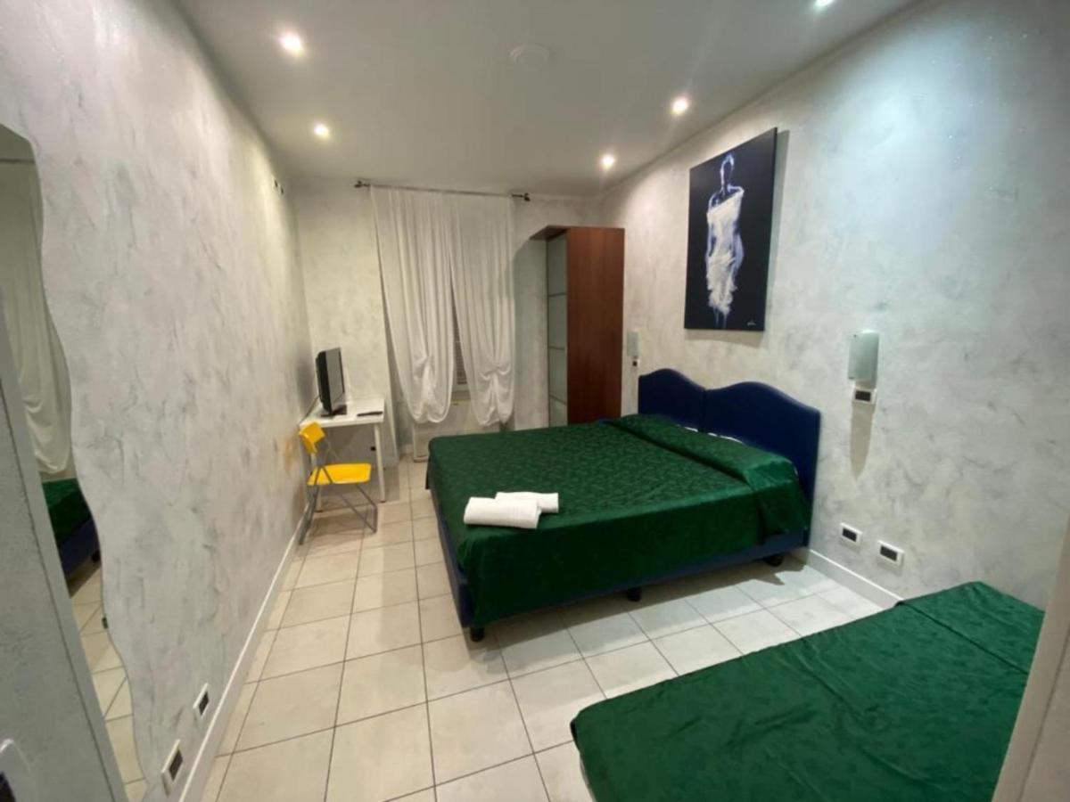 Pollon Inn San Remo Kültér fotó