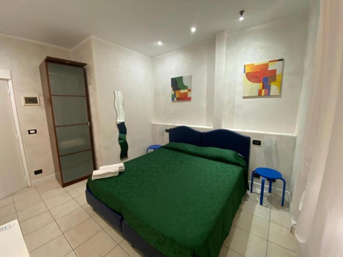 Pollon Inn San Remo Kültér fotó