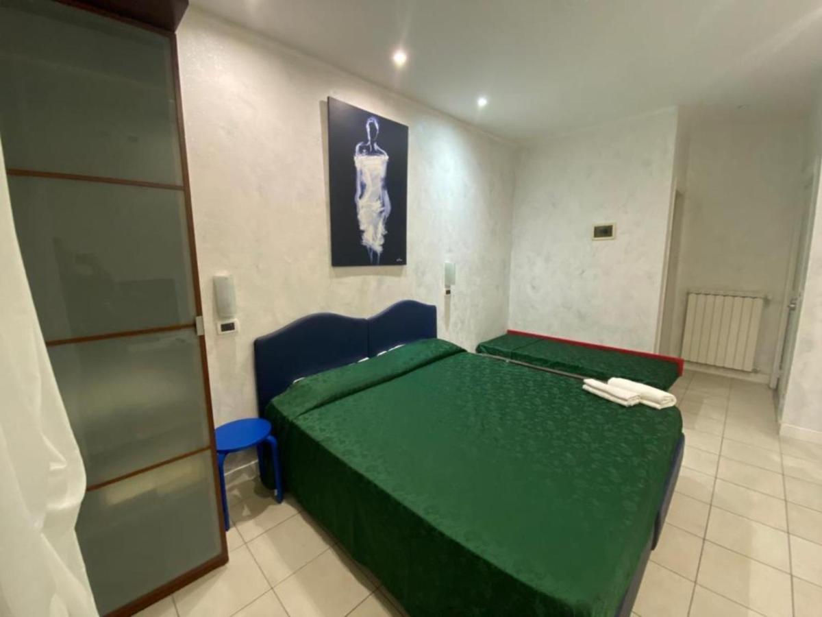 Pollon Inn San Remo Kültér fotó