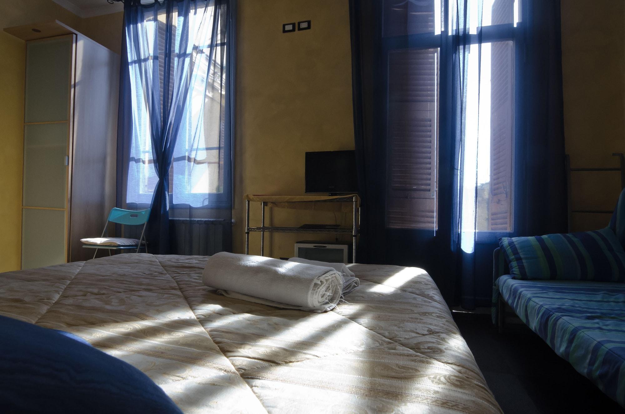 Pollon Inn San Remo Kültér fotó