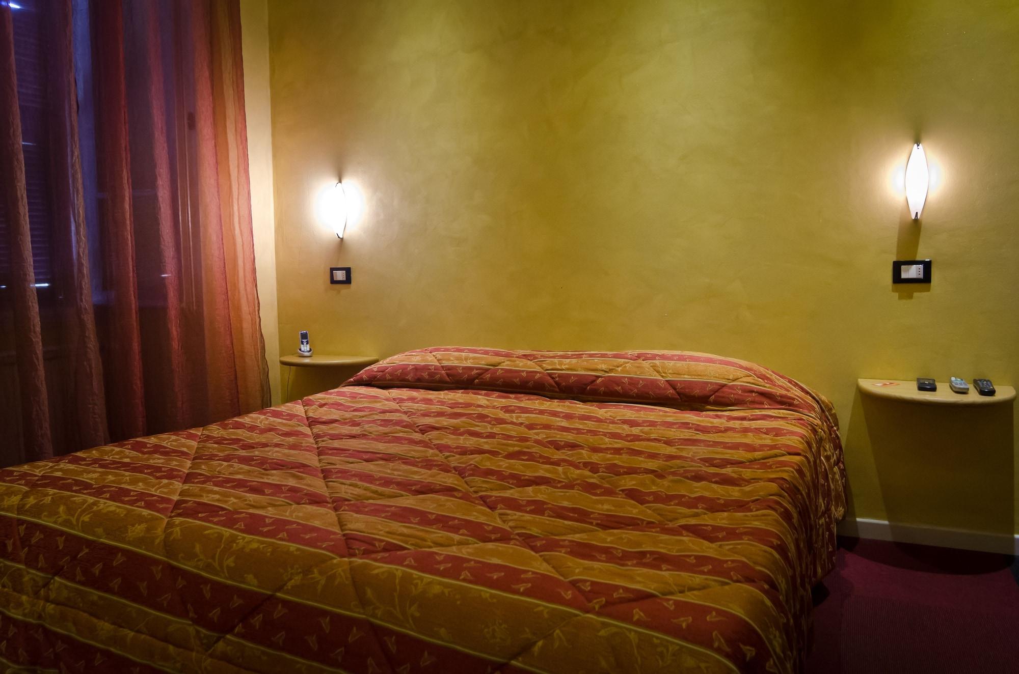 Pollon Inn San Remo Kültér fotó