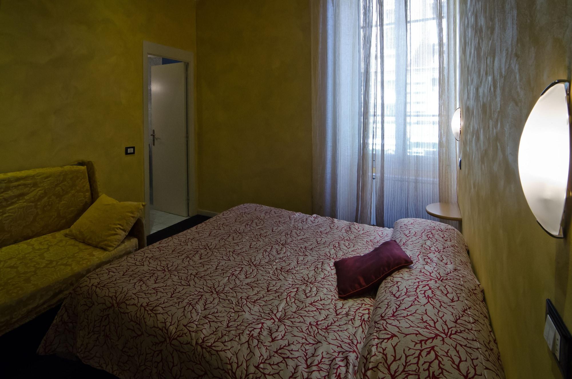 Pollon Inn San Remo Kültér fotó