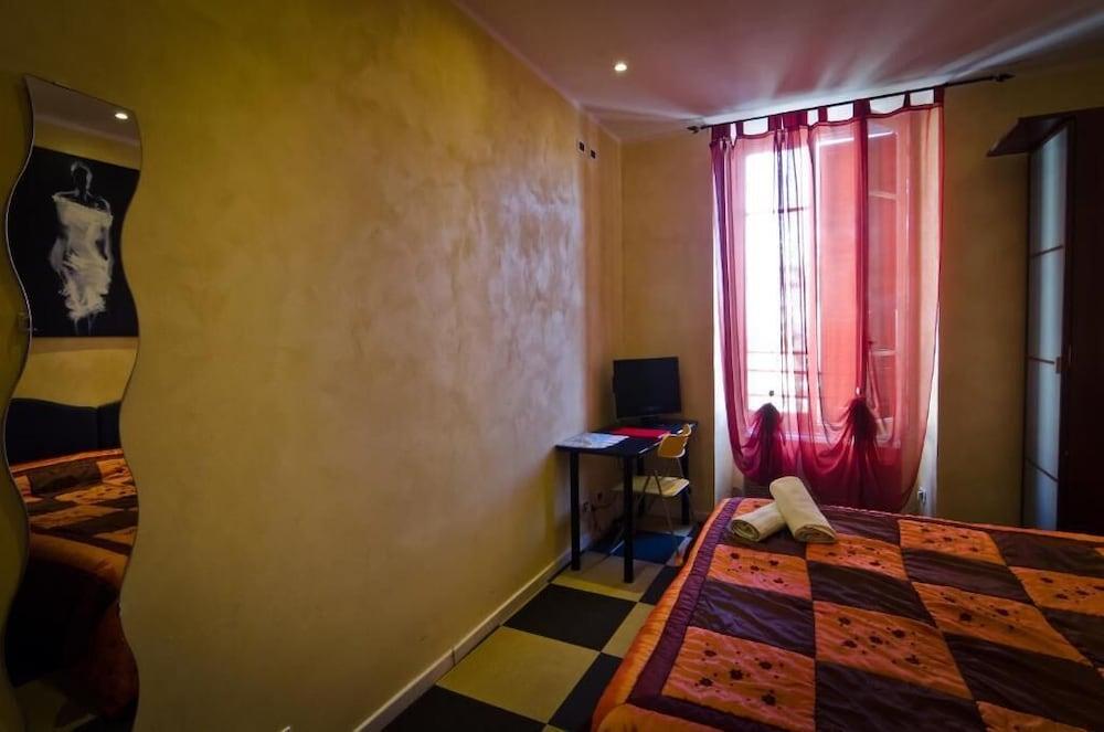 Pollon Inn San Remo Kültér fotó