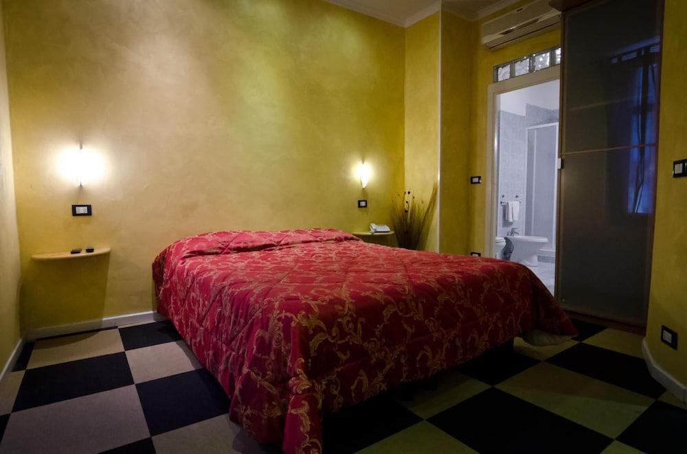 Pollon Inn San Remo Kültér fotó