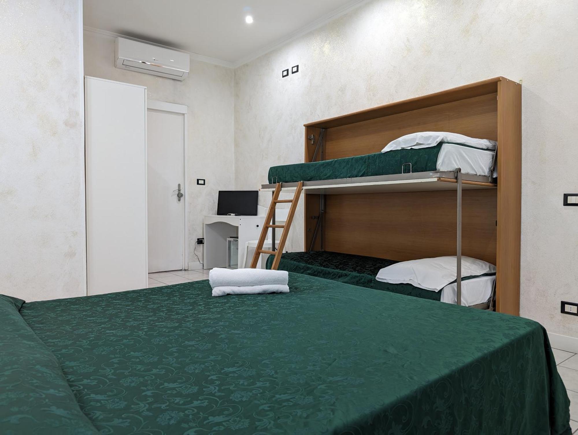 Pollon Inn San Remo Kültér fotó