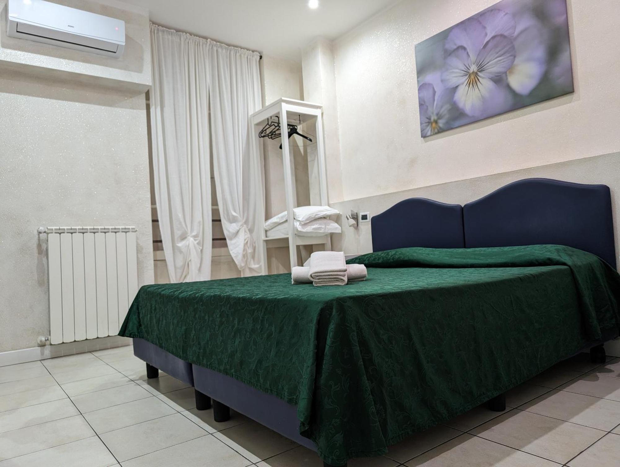 Pollon Inn San Remo Kültér fotó