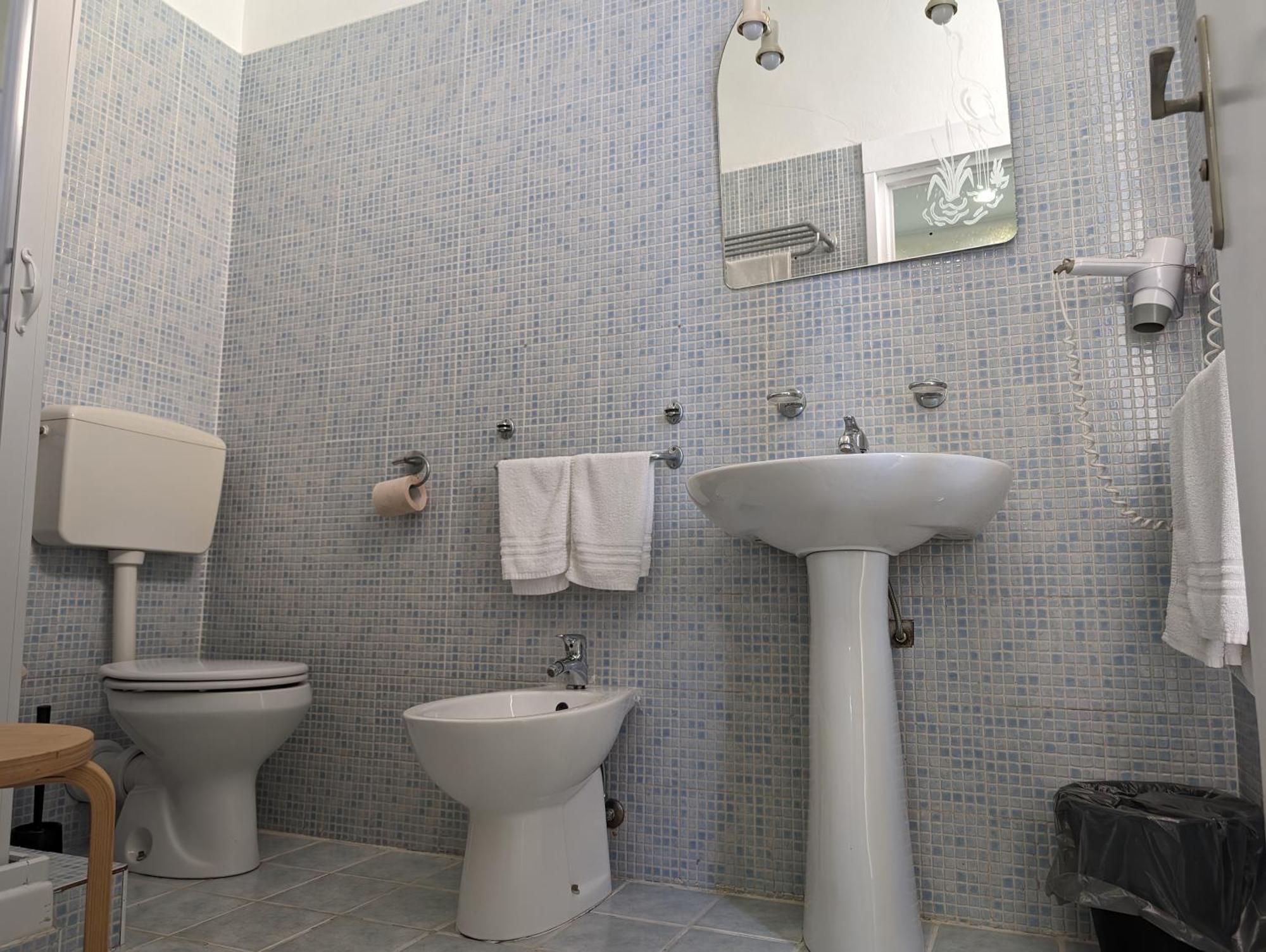 Pollon Inn San Remo Kültér fotó