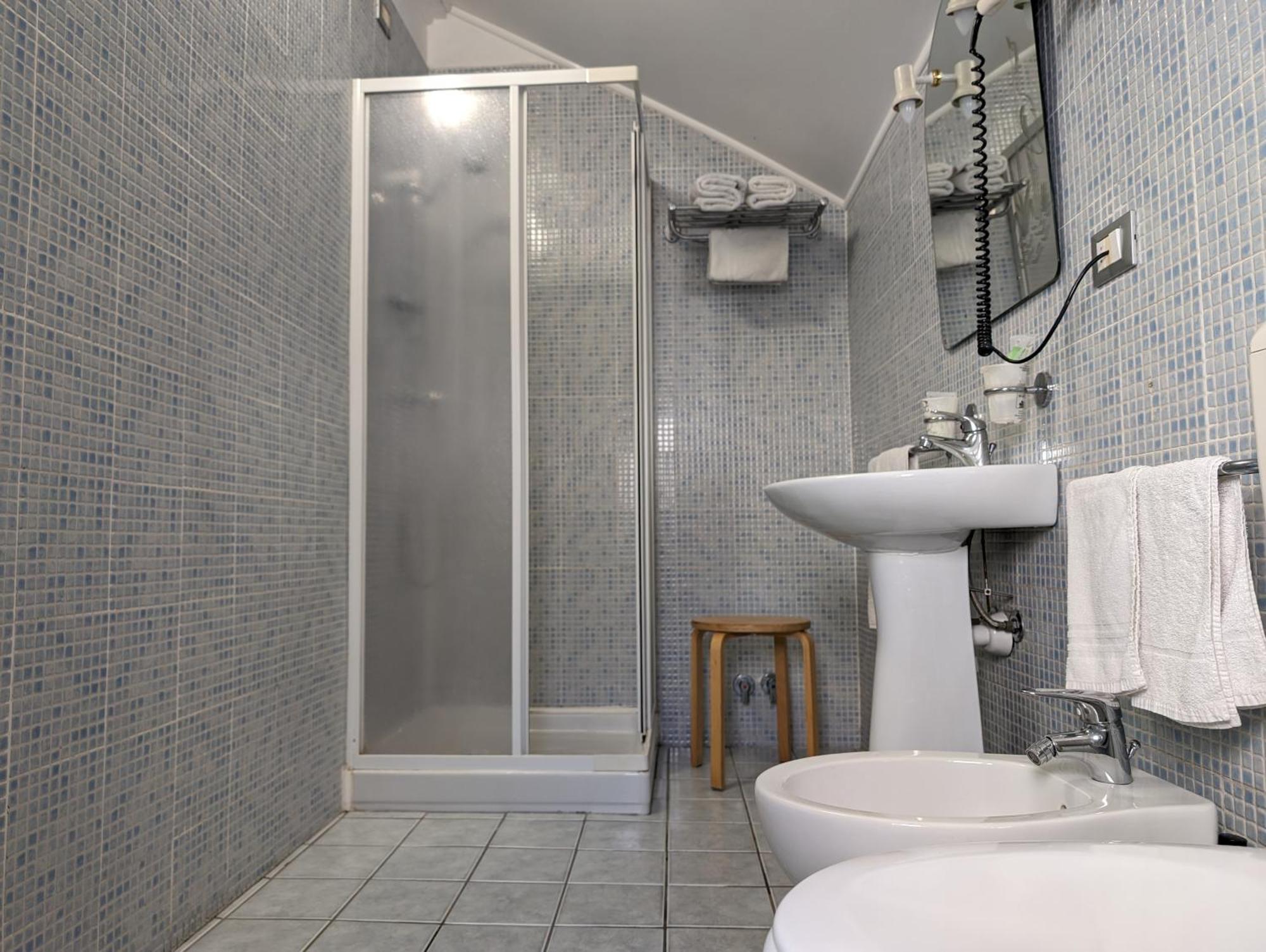 Pollon Inn San Remo Kültér fotó