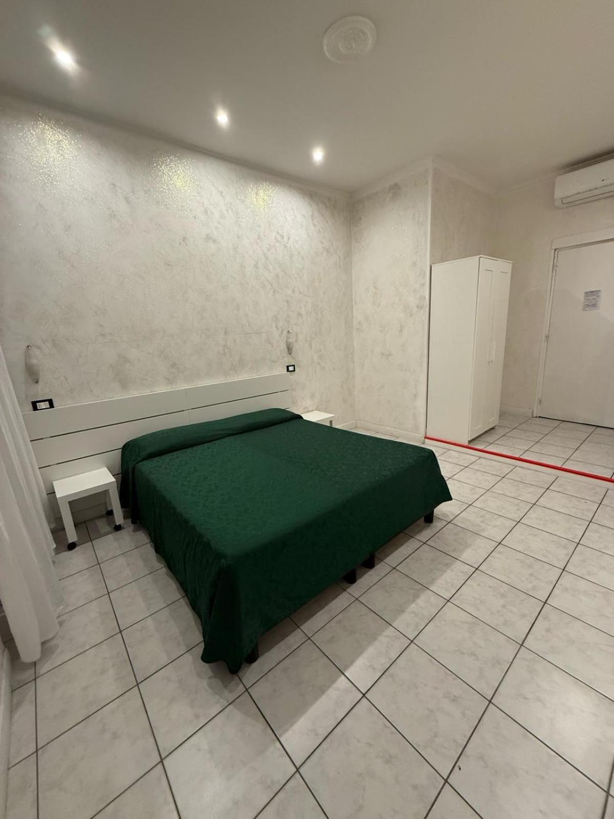 Pollon Inn San Remo Kültér fotó