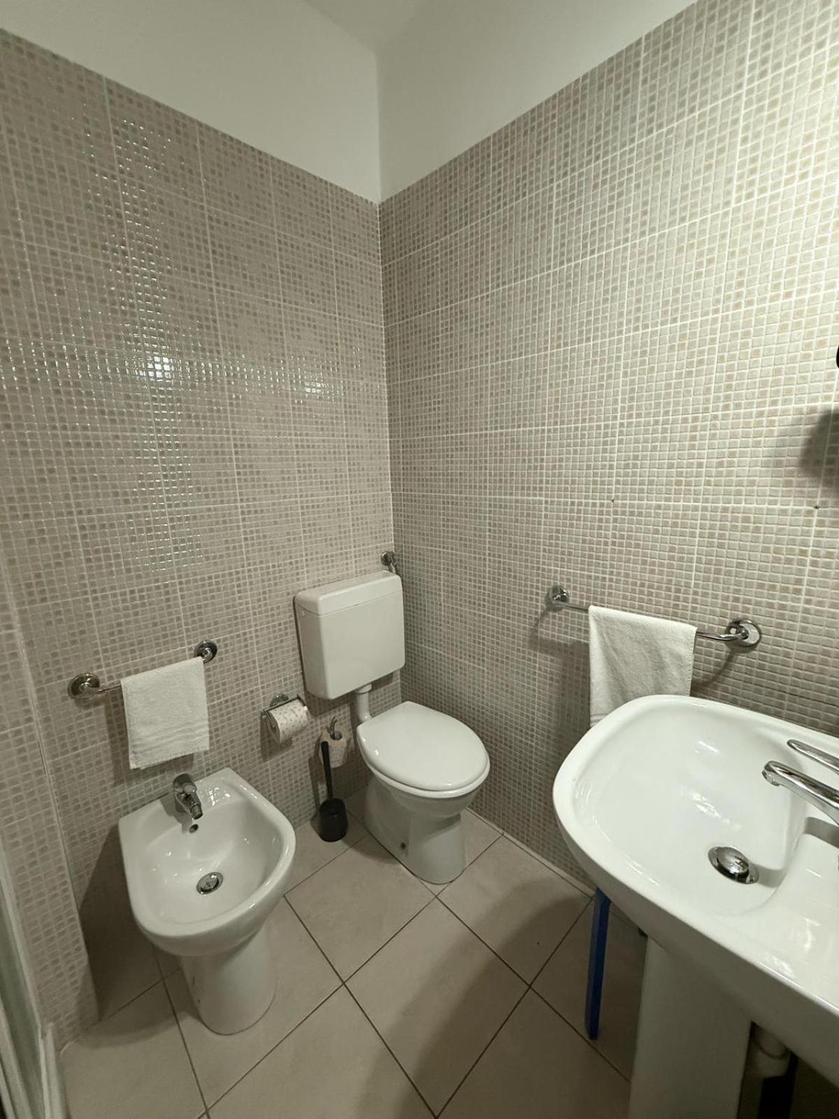 Pollon Inn San Remo Kültér fotó