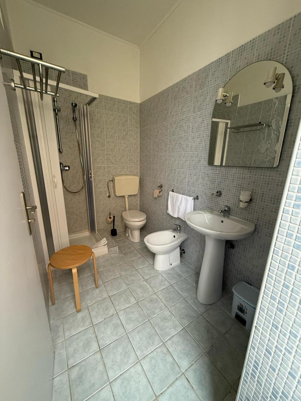Pollon Inn San Remo Kültér fotó