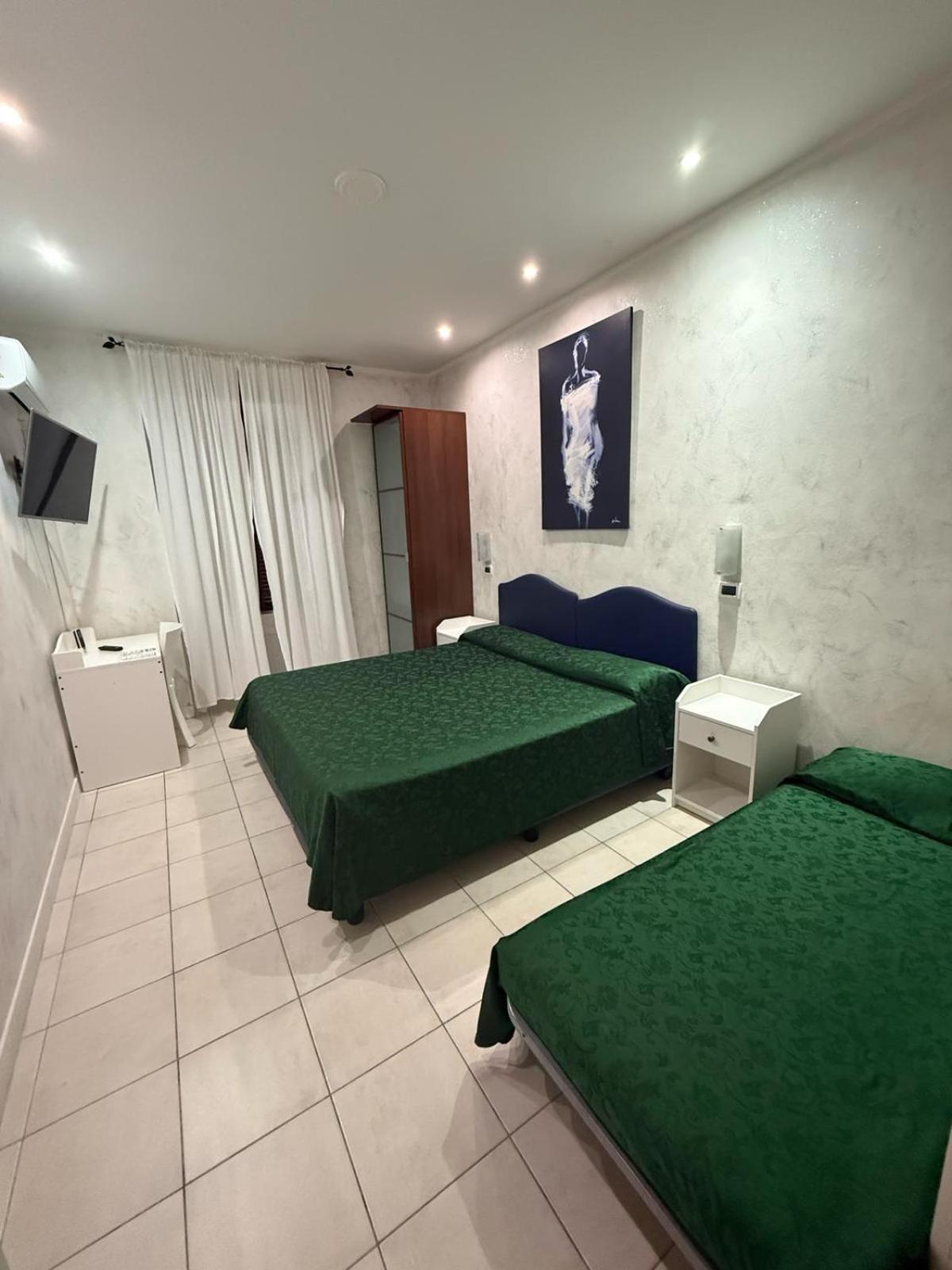 Pollon Inn San Remo Kültér fotó