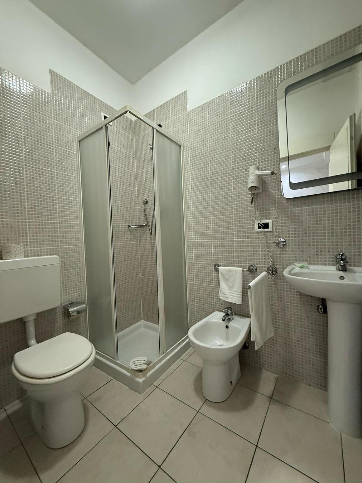 Pollon Inn San Remo Kültér fotó