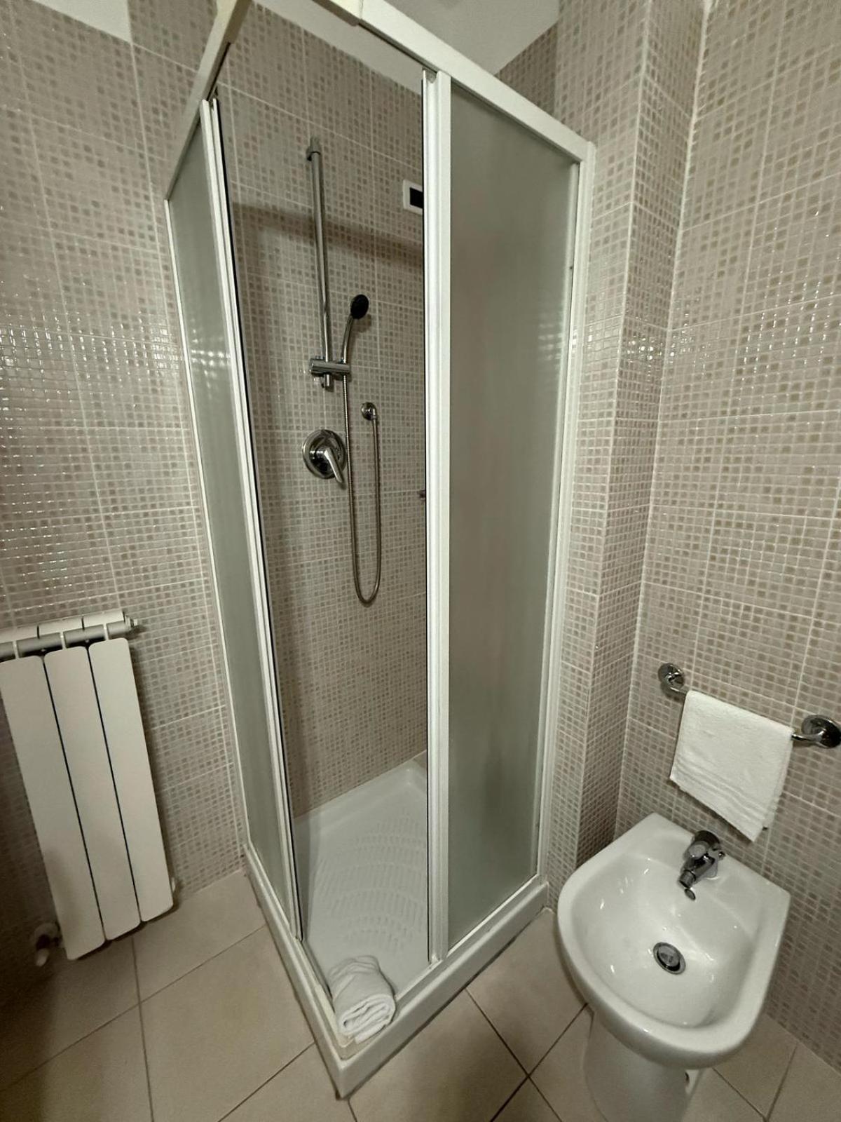 Pollon Inn San Remo Kültér fotó