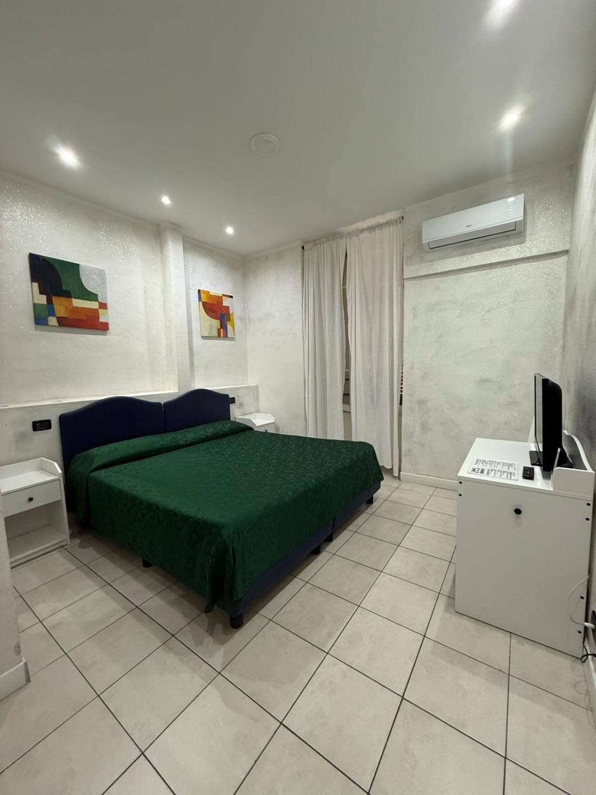 Pollon Inn San Remo Kültér fotó