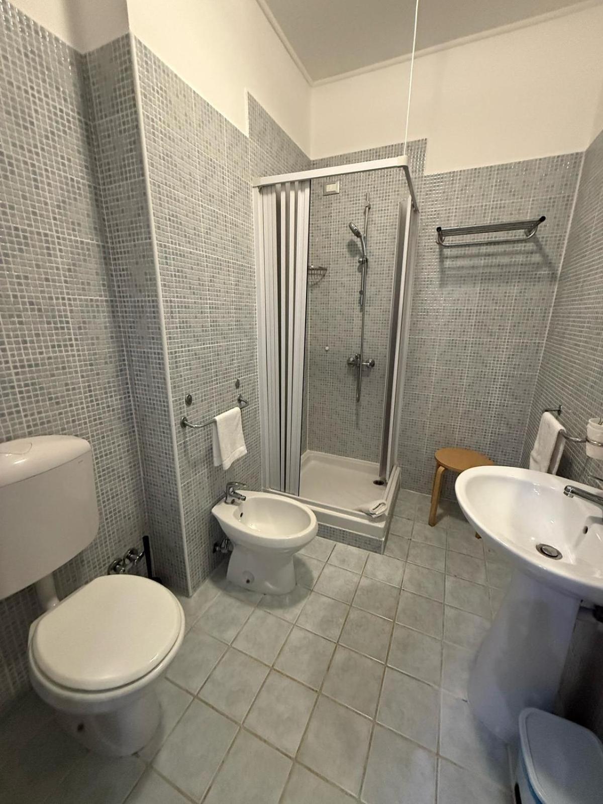 Pollon Inn San Remo Kültér fotó