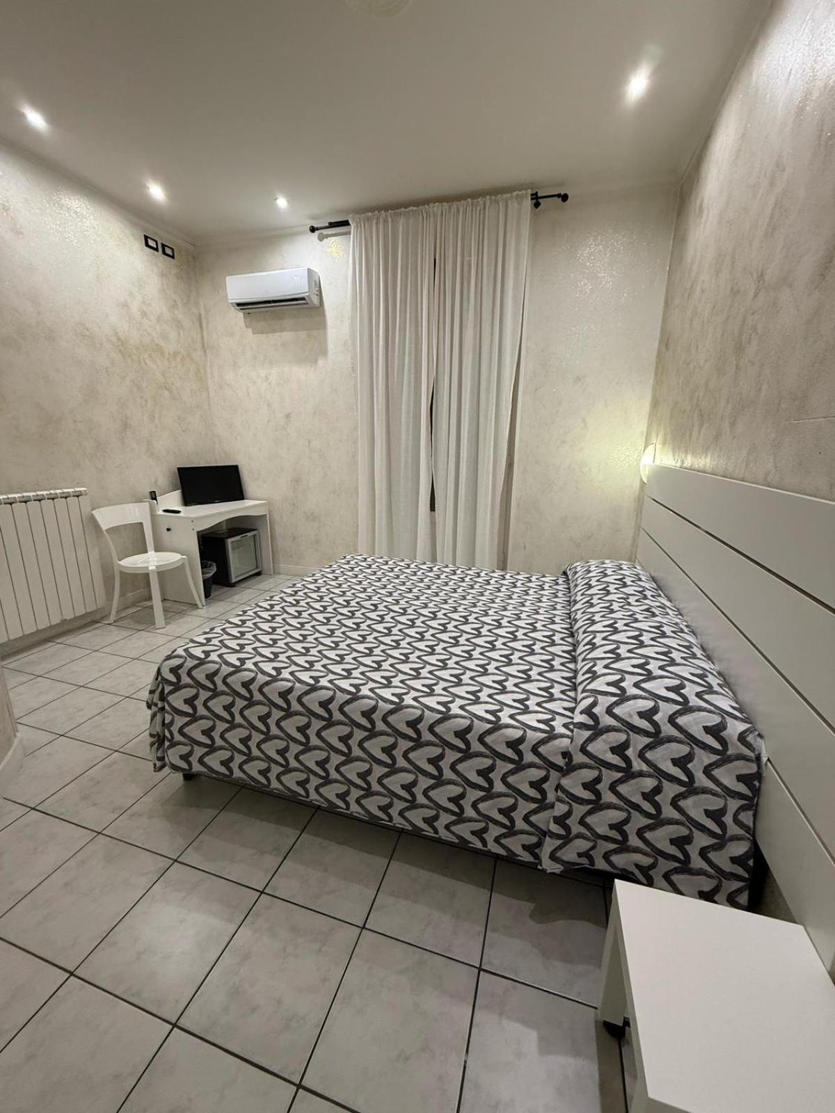 Pollon Inn San Remo Kültér fotó