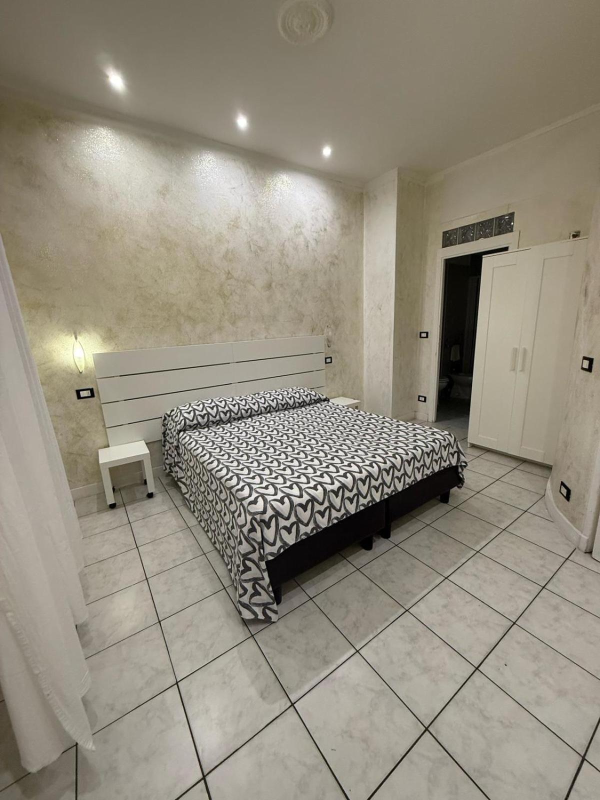 Pollon Inn San Remo Kültér fotó