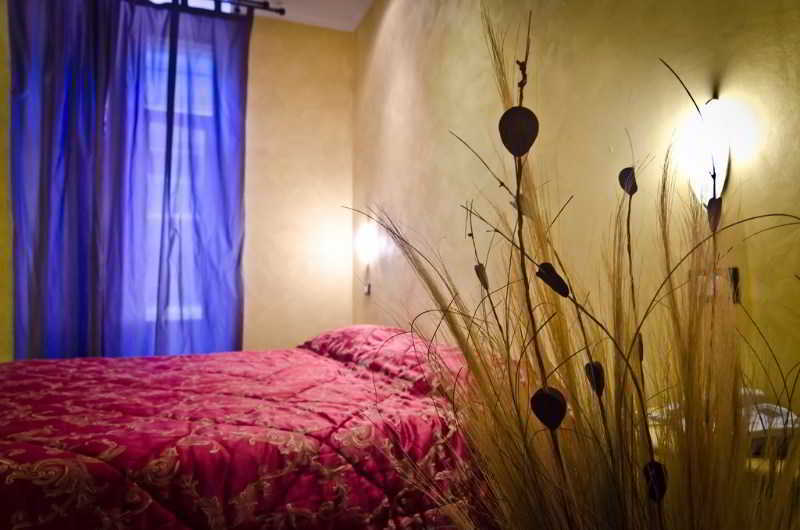 Pollon Inn San Remo Kültér fotó