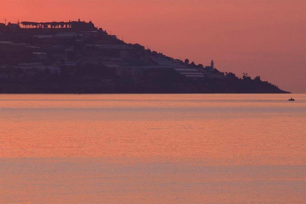 Pollon Inn San Remo Kültér fotó