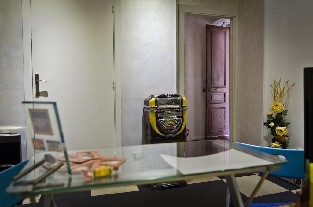 Pollon Inn San Remo Kültér fotó