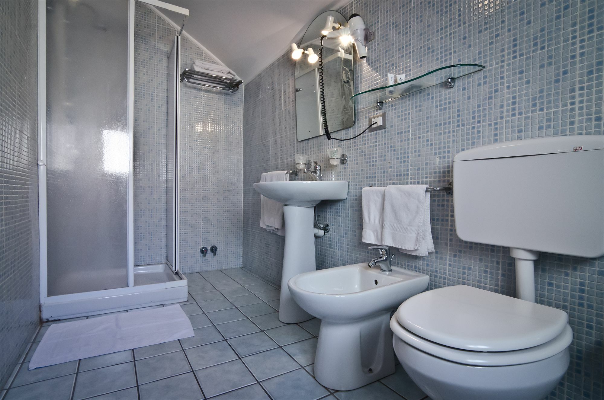 Pollon Inn San Remo Kültér fotó