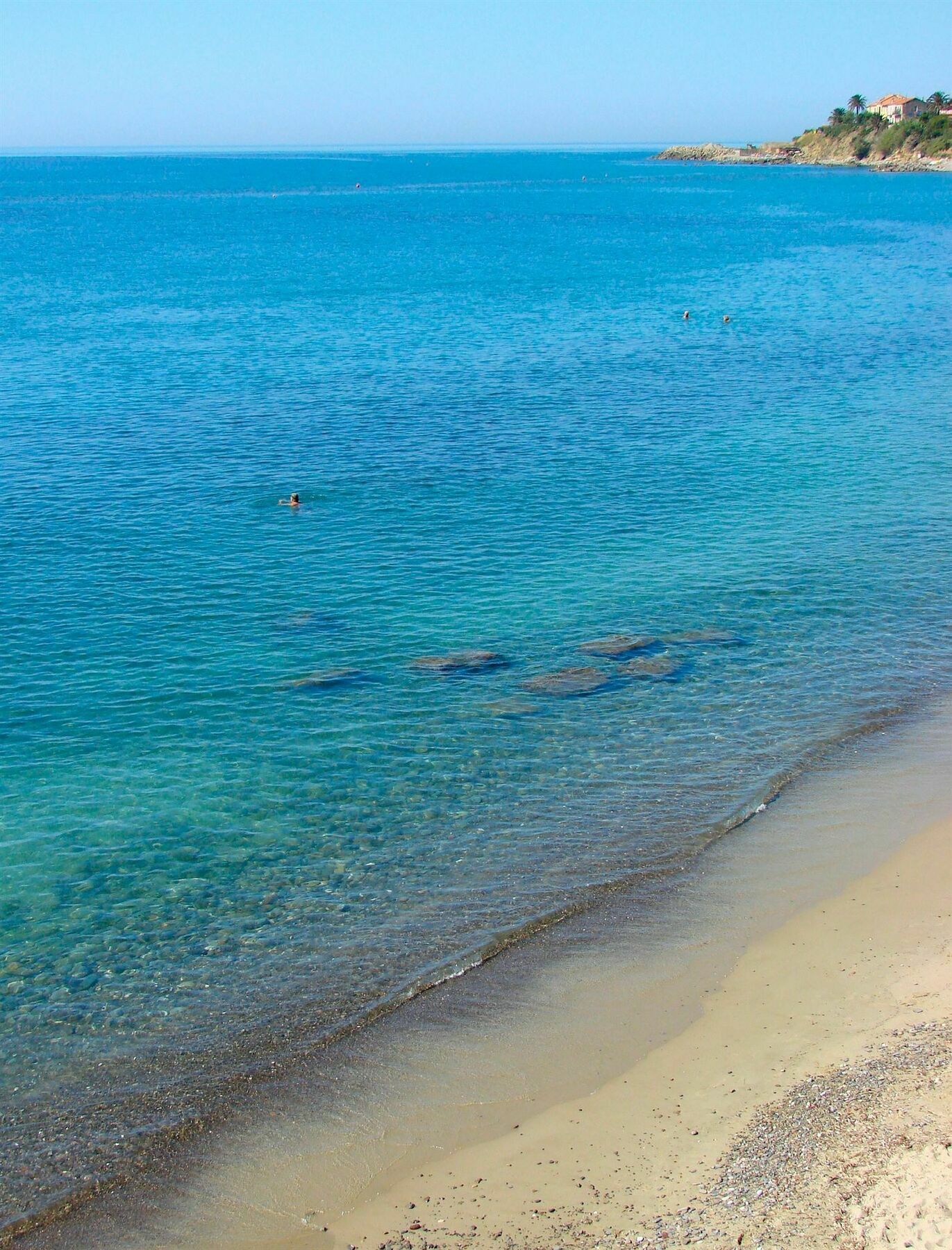 Pollon Inn San Remo Kültér fotó
